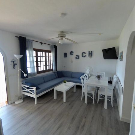 Apartamento El Descanso Son Bou Luaran gambar