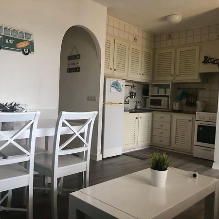Apartamento El Descanso Son Bou Luaran gambar