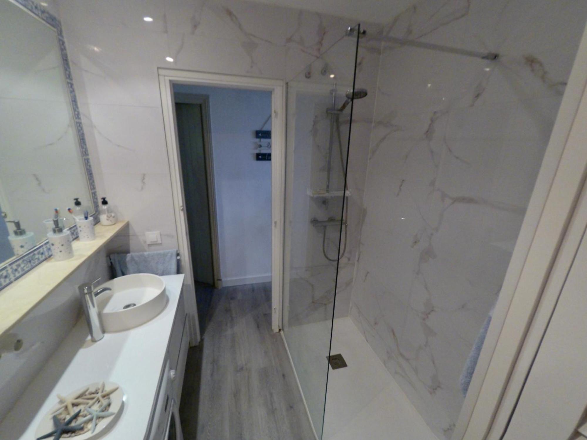 Apartamento El Descanso Son Bou Luaran gambar