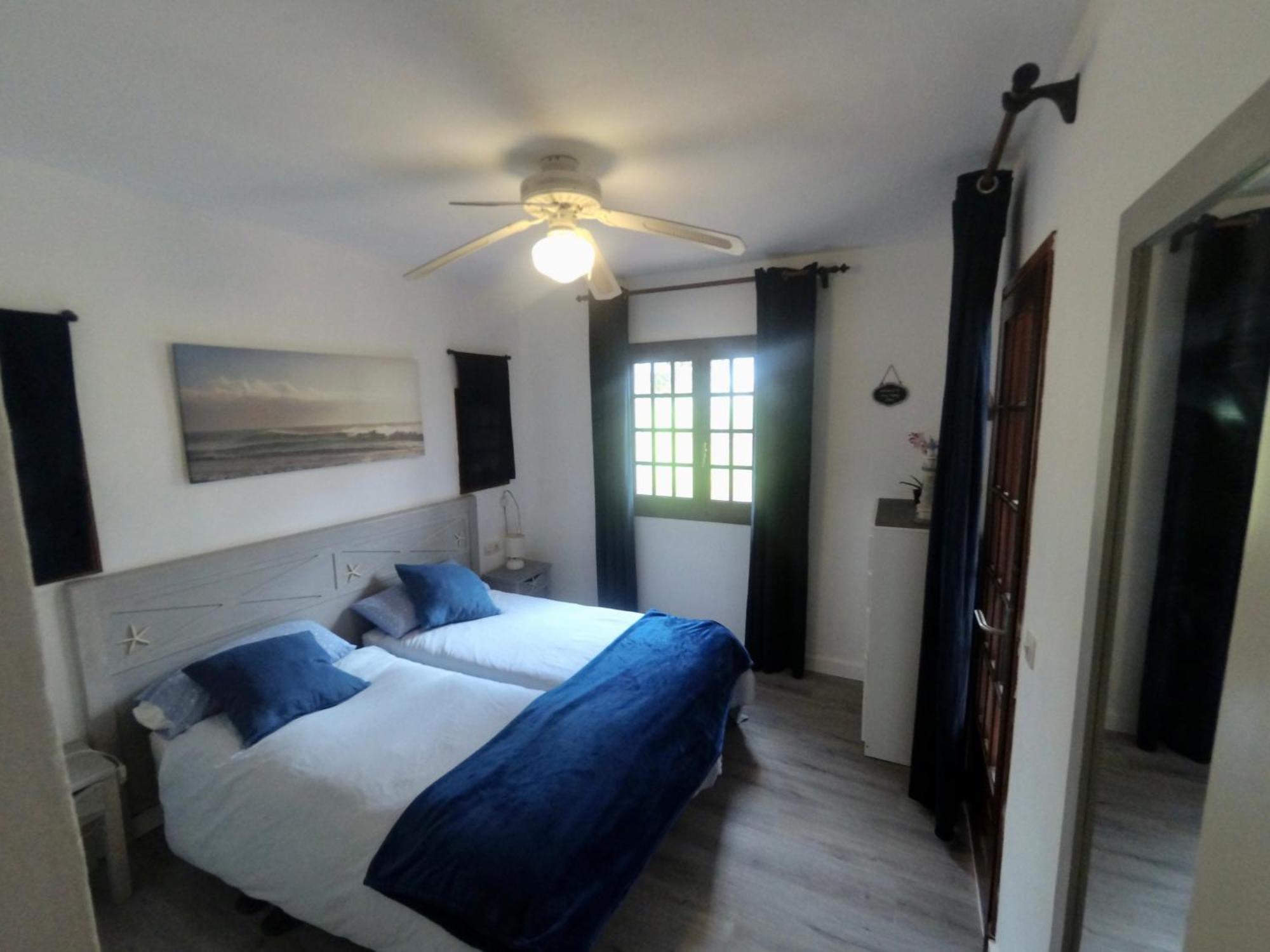 Apartamento El Descanso Son Bou Luaran gambar