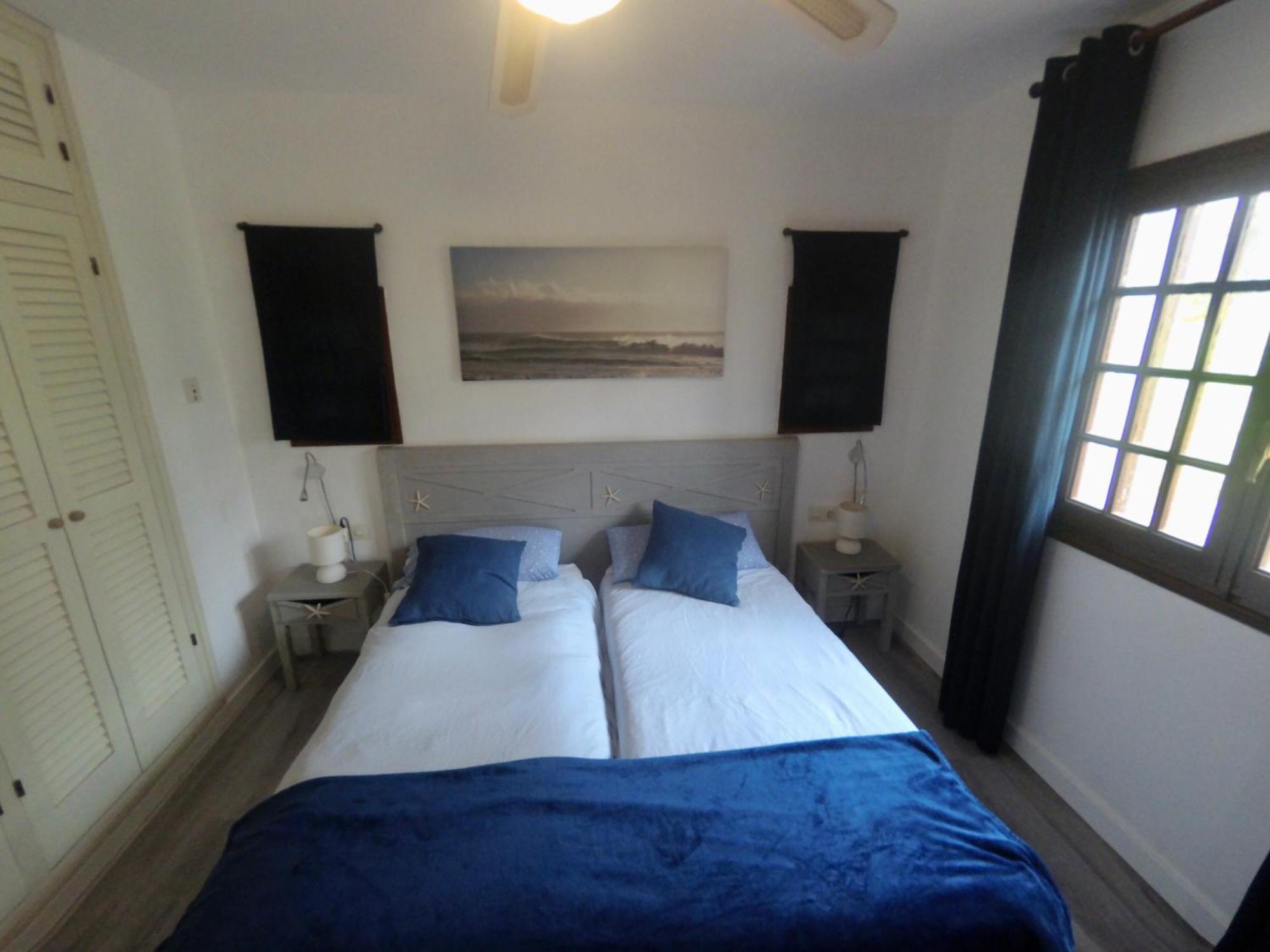 Apartamento El Descanso Son Bou Luaran gambar